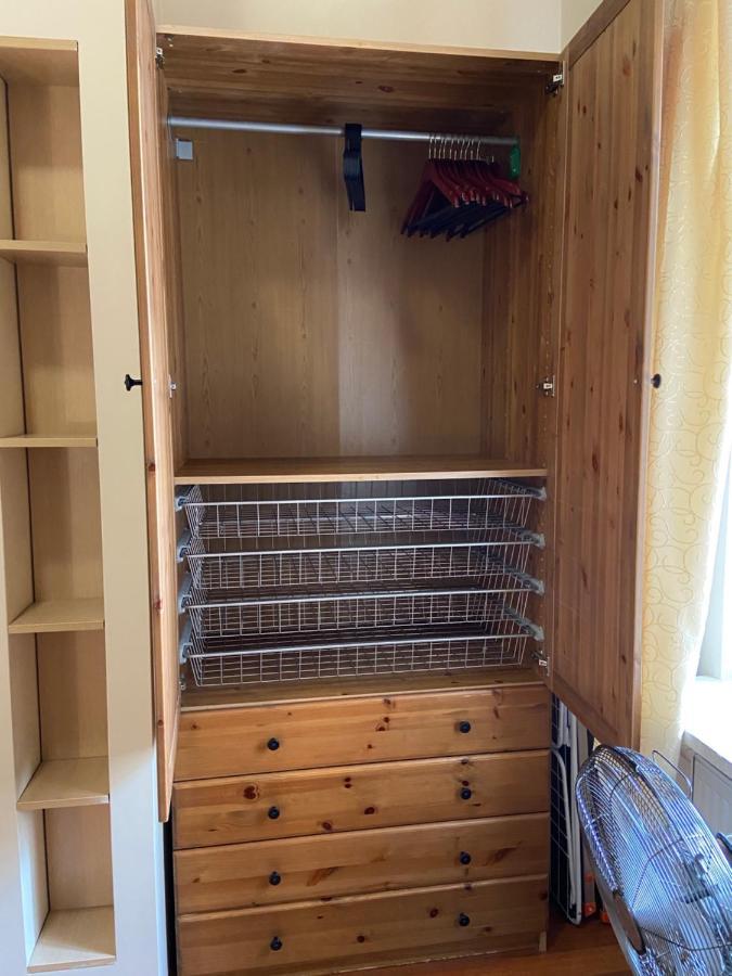 Klimatyczny Apartament Przy Rynku Wrocław Buitenkant foto