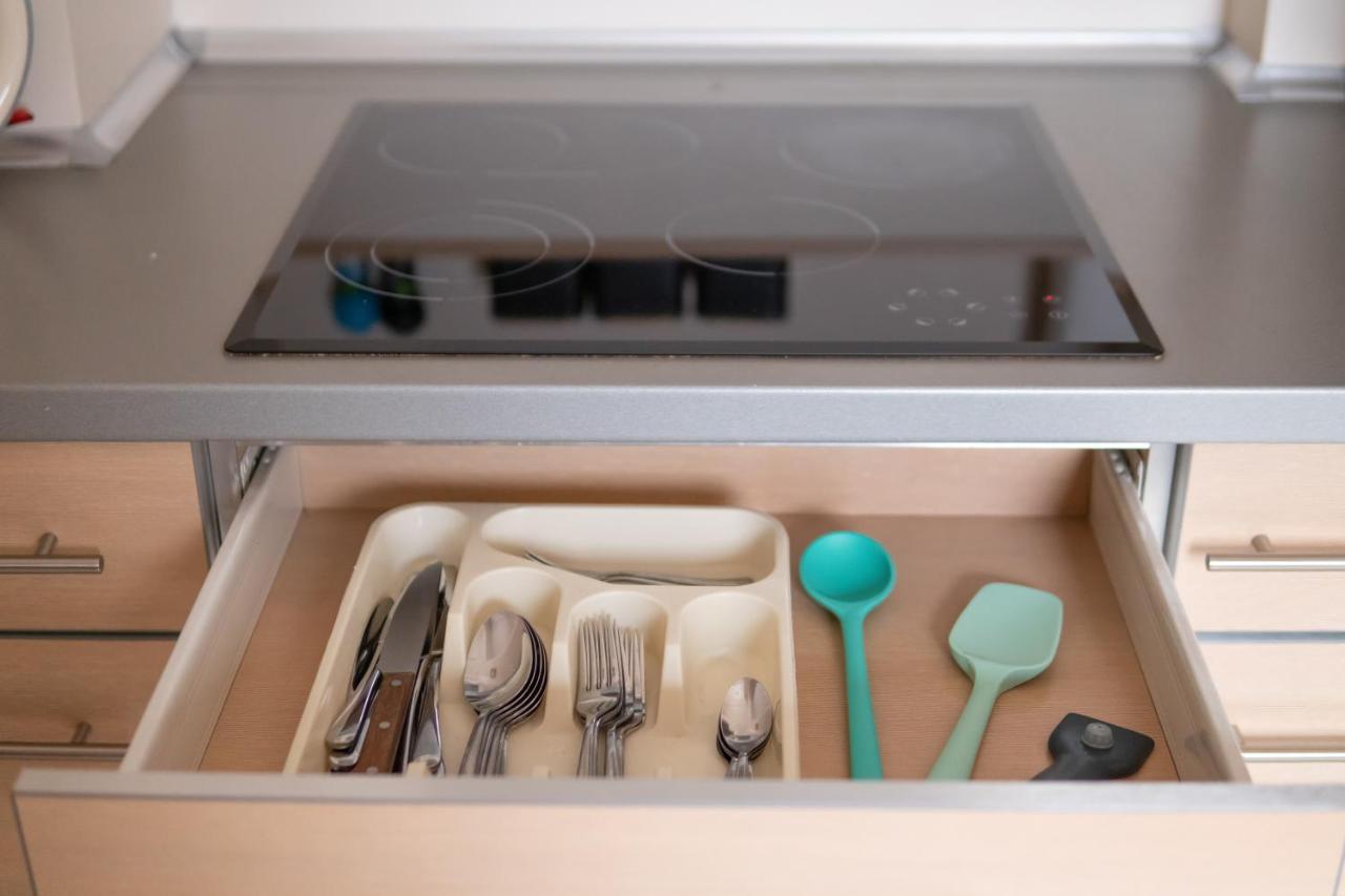 Klimatyczny Apartament Przy Rynku Wrocław Buitenkant foto