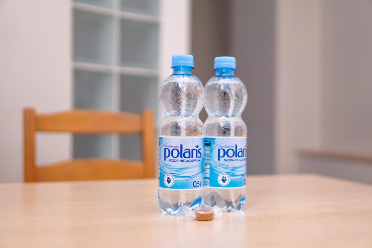 Klimatyczny Apartament Przy Rynku Wrocław Buitenkant foto