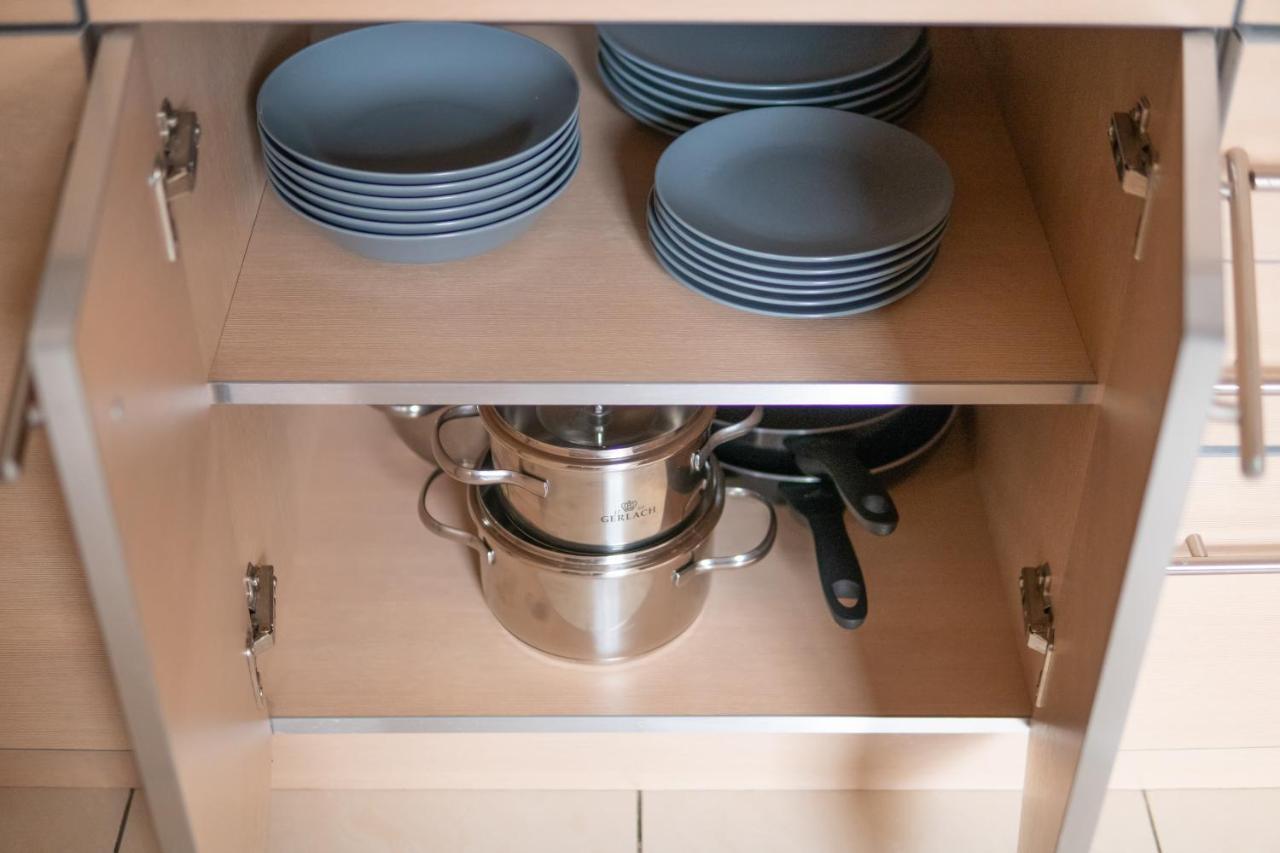 Klimatyczny Apartament Przy Rynku Wrocław Buitenkant foto